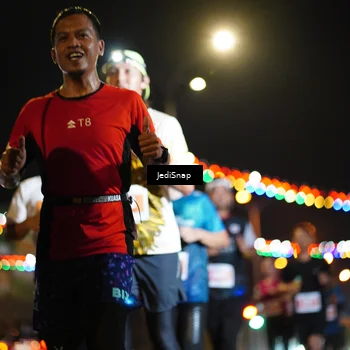 Runner Photo 4405345