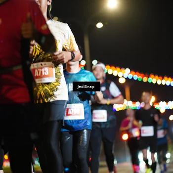 Runner Photo 4405348