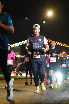 Runner Photo 4405355