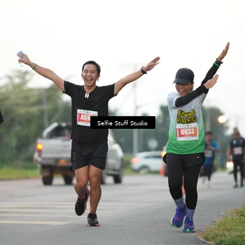 Runner Photo 4405357