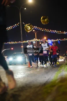 Runner Photo 4405358