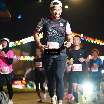 Runner Photo 4405362