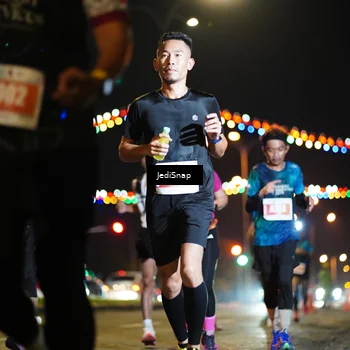 Runner Photo 4405376