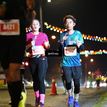 Runner Photo 4405377