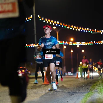 Runner Photo 4405393