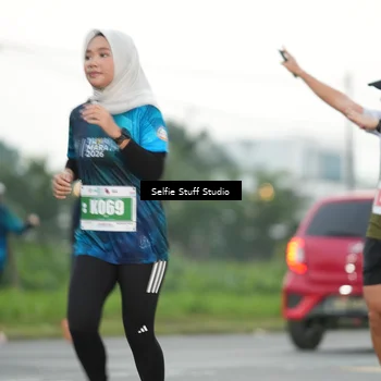Runner Photo 4405402