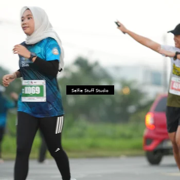 Runner Photo 4405411
