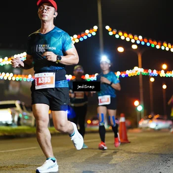 Runner Photo 4405416