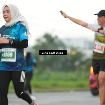 Runner Photo 4405419