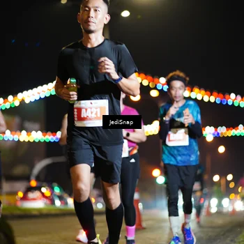 Runner Photo 4405421