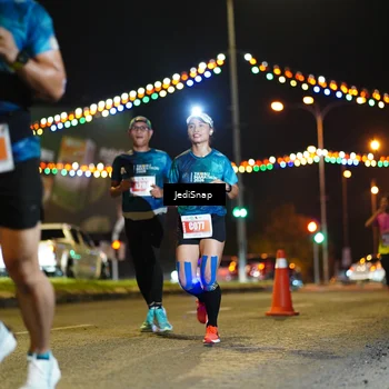 Runner Photo 4405428