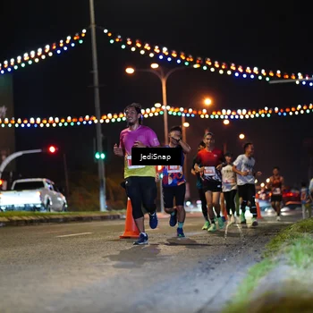 Runner Photo 4405452