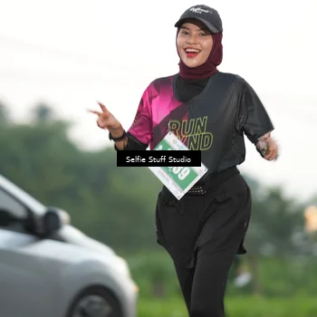 Runner Photo 4405460