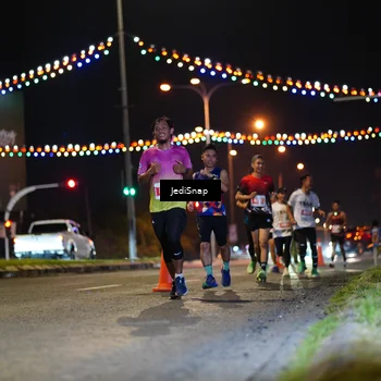 Runner Photo 4405463