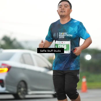 Runner Photo 4405465