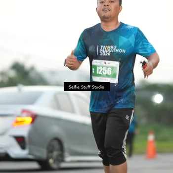 Runner Photo 4405469