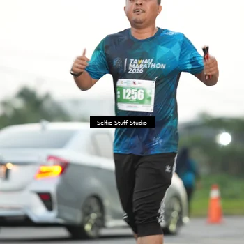 Runner Photo 4405470
