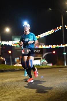 Runner Photo 4405481