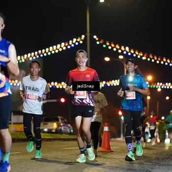 Runner Photo 4405504