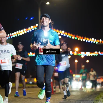 Runner Photo 4405520
