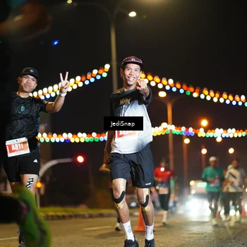 Runner Photo 4405538