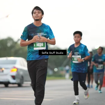 Runner Photo 4405545