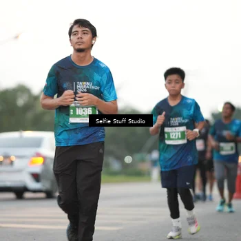 Runner Photo 4405546