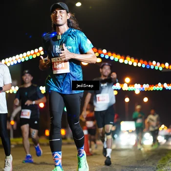 Runner Photo 4405547