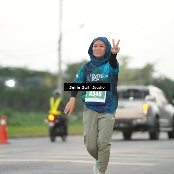 Runner Photo 4405554