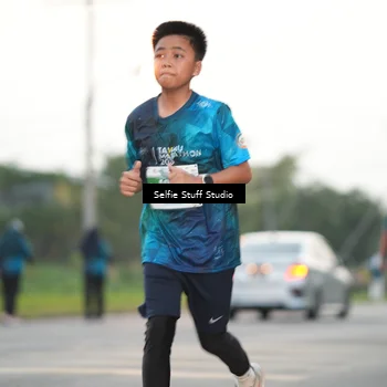 Runner Photo 4405558