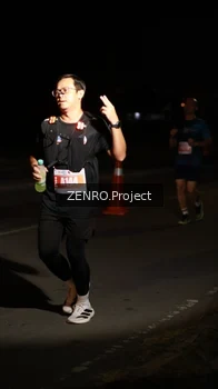 Runner Photo 4405572