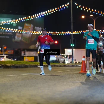 Runner Photo 4405577