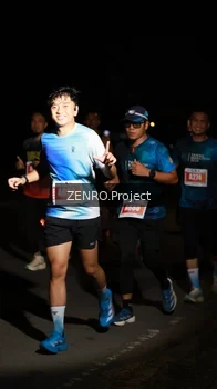 Runner Photo 4405578