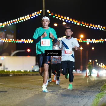 Runner Photo 4405609