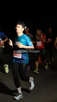 Runner Photo 4405610
