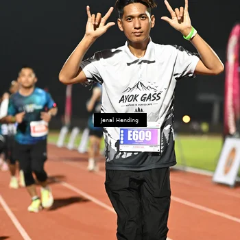 Runner Photo 4405628