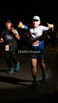 Runner Photo 4405639