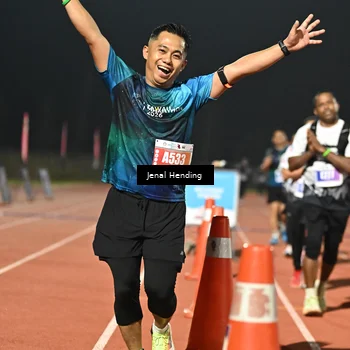 Runner Photo 4405641