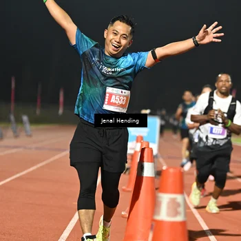 Runner Photo 4405644