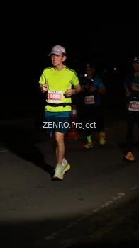Runner Photo 4405645