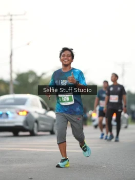 Runner Photo 4405651