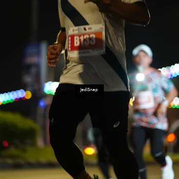 Runner Photo 4405656