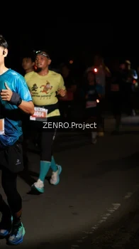Runner Photo 4405666