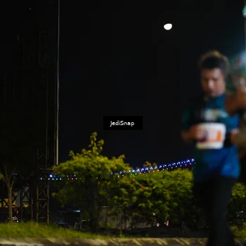 Runner Photo 4405677