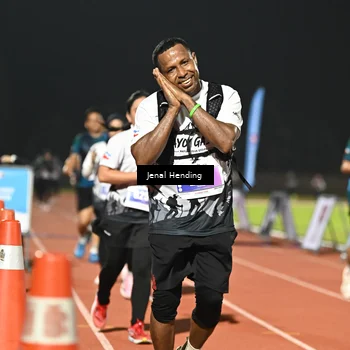 Runner Photo 4405688