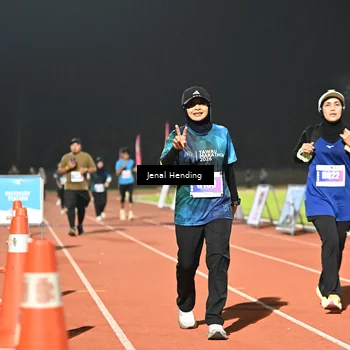 Runner Photo 4405695