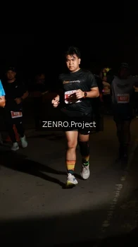 Runner Photo 4405696
