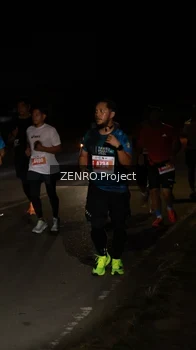 Runner Photo 4405704