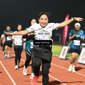 Runner Photo 4405712
