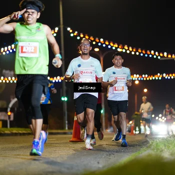 Runner Photo 4405728